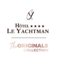 Hotel Le Yachtman - The Originals Collection logo - Similar company to The Statler Hotel