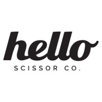 Hello Scissor Co. logo - Similar company to Ion Print + Marketing Solutions