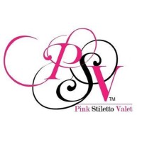 Pink Stiletto Valet