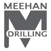 Meehan Drilling Ltd logo - Similar company to Geo Drilling Solutions