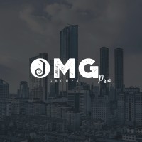 OMG PRO GROUPS logo - Similar company to My Own Care