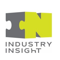Industry Insight logo - Similar company to Thrive In Design