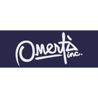 Omerta Inc logo - Similar company to Bbc Studios Limited