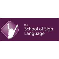 SCHOOL OF SIGN LANGUAGE LTD logo - Similar company to Abc Education Consultants Limited