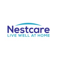 Nestcare logo - Similar company to Movement Matters®