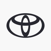 Toyota Ukraine logo - Similar company to Mitsubishi Motors Ukraine