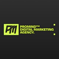 Promind - Agencja Digital Marketingu logo - Similar company to Markeating - Agencja Digital Marketingu