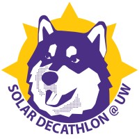 Solar Decathlon at University of Washington logo - Similar company to Com² At Uw