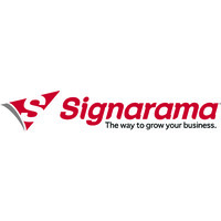 Wasatch Back Signarama logo - Similar company to Atlas Sign Services