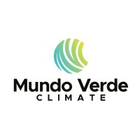 Mundo Verde Climate logo - Similar company to Ribbit Network