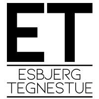 Esbjerg Tegnestue logo - Similar company to Felthaus Arkitekter Aps