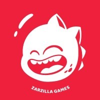 Zarzilla Games logo - Similar company to Gdp Studios