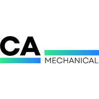 C.A. Mechanical logo - Similar company to Cooling Services Uae