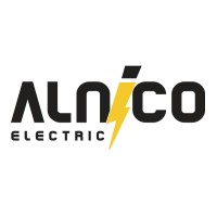 Alnico Electric logo - Similar company to Hi Tech Engineers