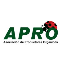 Asociación de Productores Orgánicos APRO logo - Similar company to Nuestrosuelo S.A.