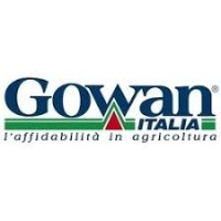 Gowan Italia logo - Similar company to Scam Spa
