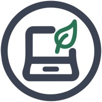 Digitaal Duurzaam logo - Similar company to Vzw De Bolster