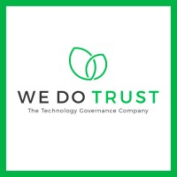 WeDoTrust logo - Similar company to Marit-D
