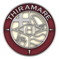 THIRAMARE logo - Similar company to Odisea Yachts
