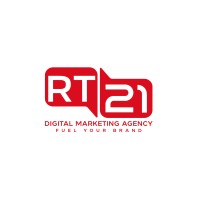 RT 21 AGENCY logo - Similar company to 1948 Factory