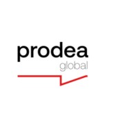 Prodea Global logo - Similar company to Dms/Data Management School