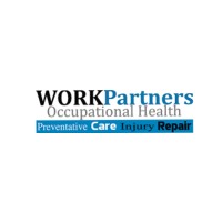 WorkPartners Occupational Health logo - Similar company to Workpartners Usa