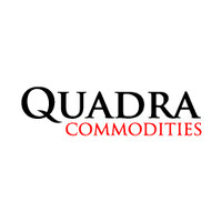 Quadra Commodities logo - Similar company to Spike Brokers
