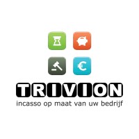 Incassobureau Trivion logo - Similar company to Staes.Com : Tanks & Agitators - New & Used - Large Inventory & Custom Builds