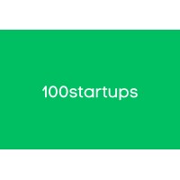100startups.org logo - Similar company to Nexra.In