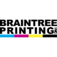 Braintree Printing, Inc. logo - Similar company to Fowler Printing & Graphics