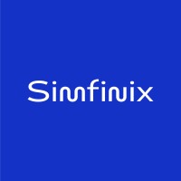 Simfinix logo - Similar company to Dev4World