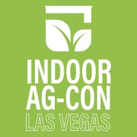 Indoor Ag-Con logo - Similar company to Meteoscientific
