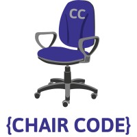 Chair Code logo - Similar company to Earlybird