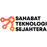 PT Sahabat Teknologi Sejahtera logo - Similar company to Henderick Inc.
