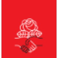 Democratic Socialists of America logo - Similar company to Jacobin Magazine