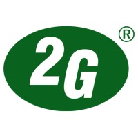 2G Italia logo - Similar company to H-Exagon