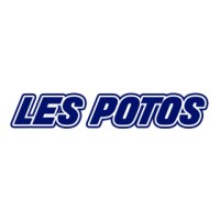 LES POTOS logo - Similar company to Deckbot.Ai