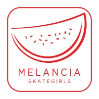 Melancia Skategirls logo - Similar company to Bopan