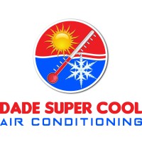 Dade Super Cool Air Conditioning, INC. logo - Similar company to First Call Services