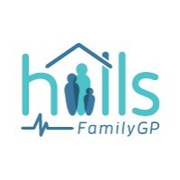 Hills Family General Practice logo - Similar company to Paddington Doctors