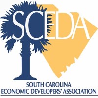 South Carolina Economic Developers' Association logo - Similar company to South Carolina Department Of Commerce