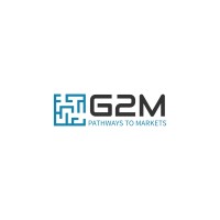 G2M logo - Similar company to Easymemoryitem