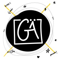 Gä * Illustratrice - Character designer logo - Similar company to Abe Becker - Storyboard Artist, Illustrator, Character Designer