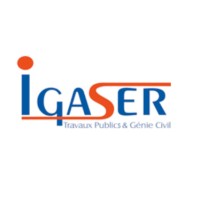 IGASER logo - Similar company to Optima Baie