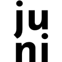 juni arkitekter logo - Similar company to Freda Arkitekter