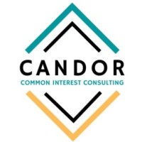 Candor logo - Similar company to Candor