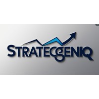 StrategenIQ logo - Similar company to Researchs Edge Solution