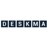 DESKMA logo - Similar company to Timeops