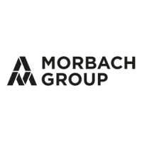 MORBACH GROUP logo - Similar company to Studio Gleis 7