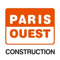 PARIS-OUEST CONSTRUCTION logo - Similar company to Tempere Construction